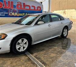 شيفروليه امبالا